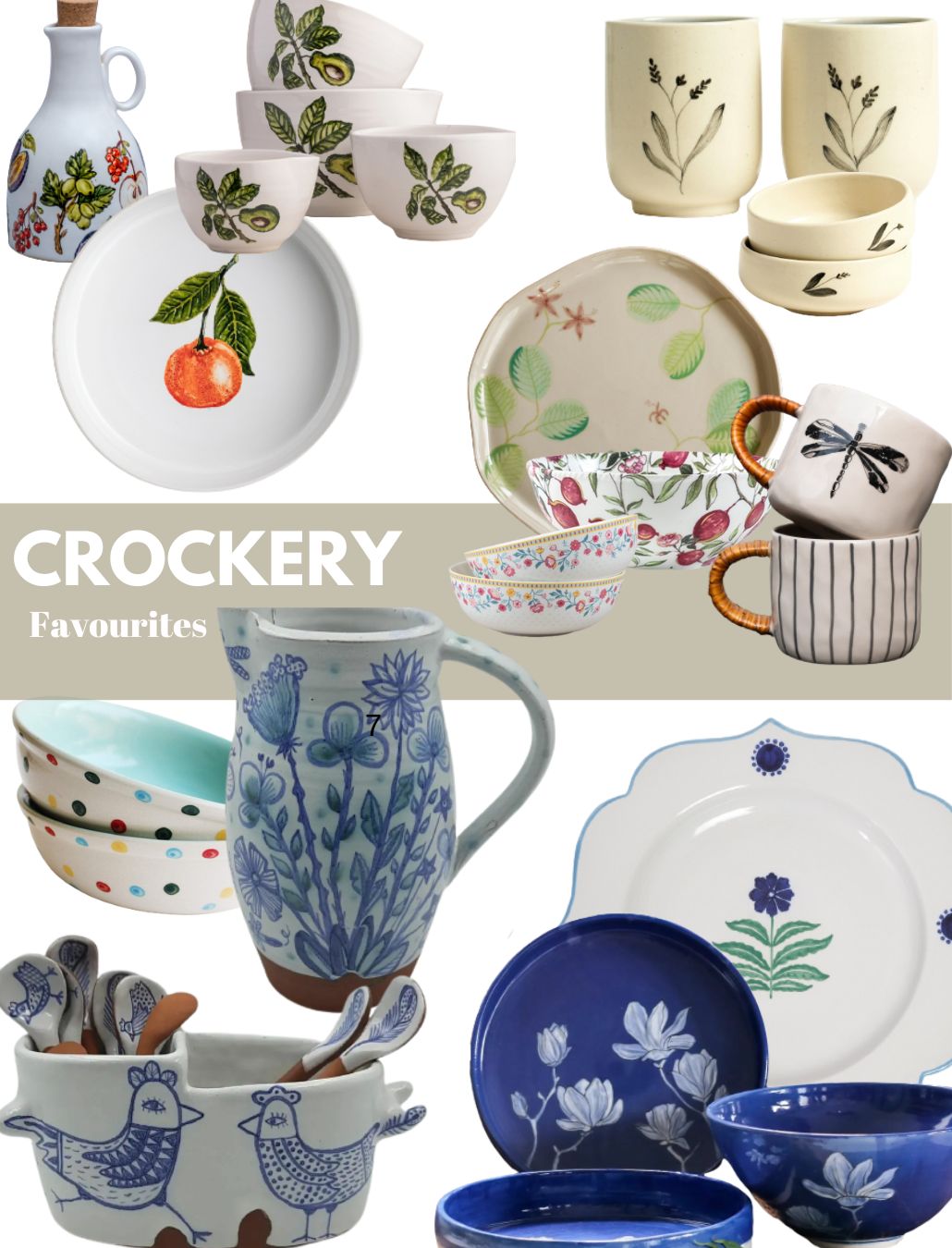 Best Ceramic brands in india