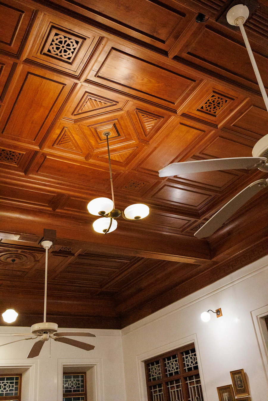 Visalam CHG , Chettinad