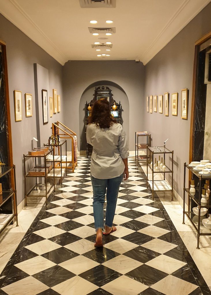 Narendra Bhawan, Bikaner