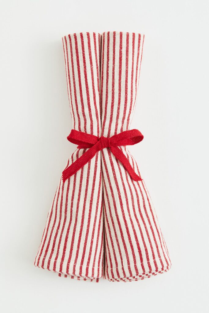Table Napkins