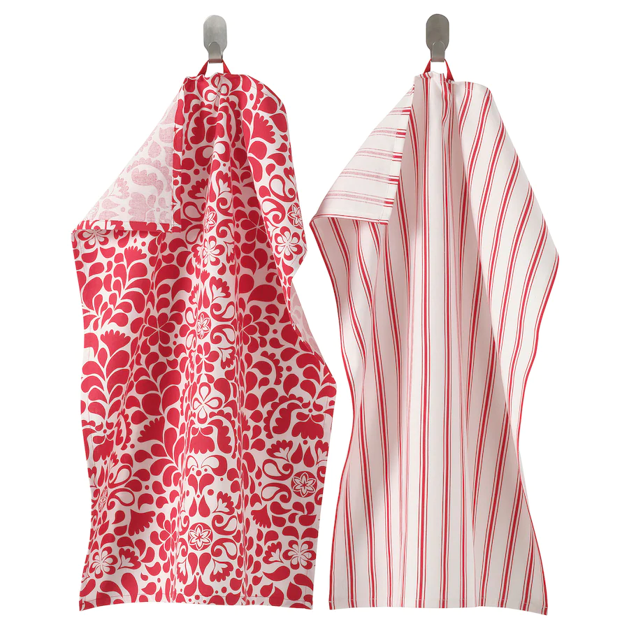 Kitchen towels