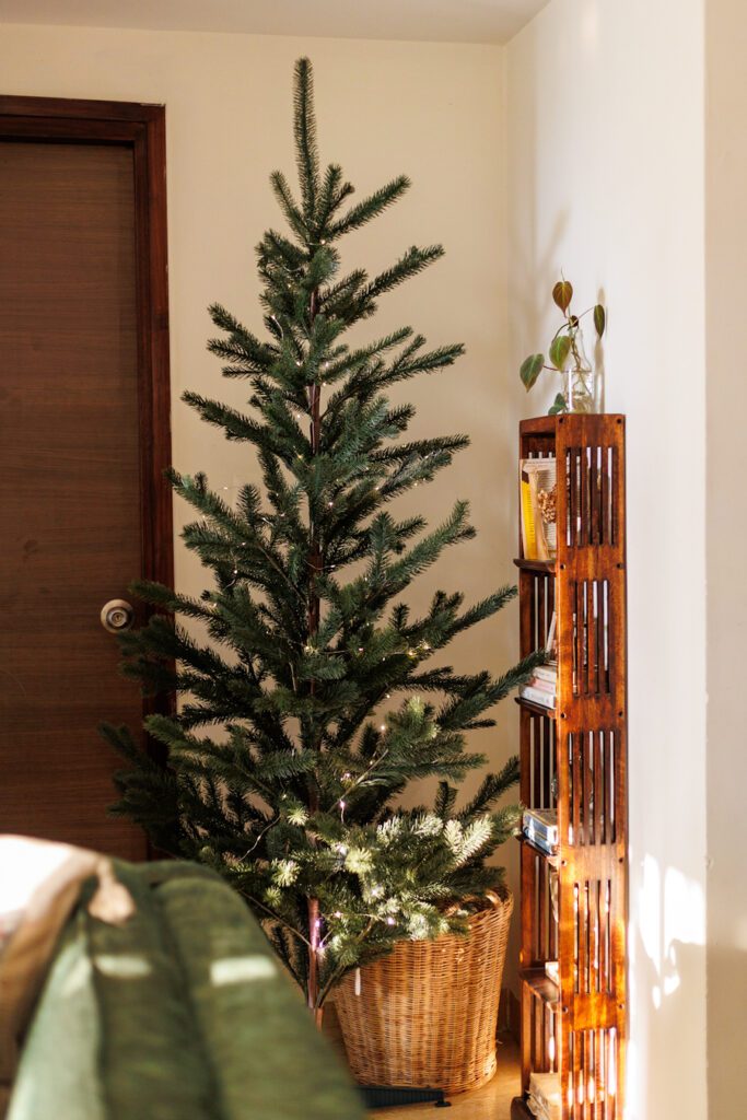 Christmas Tree Decoration Ideas