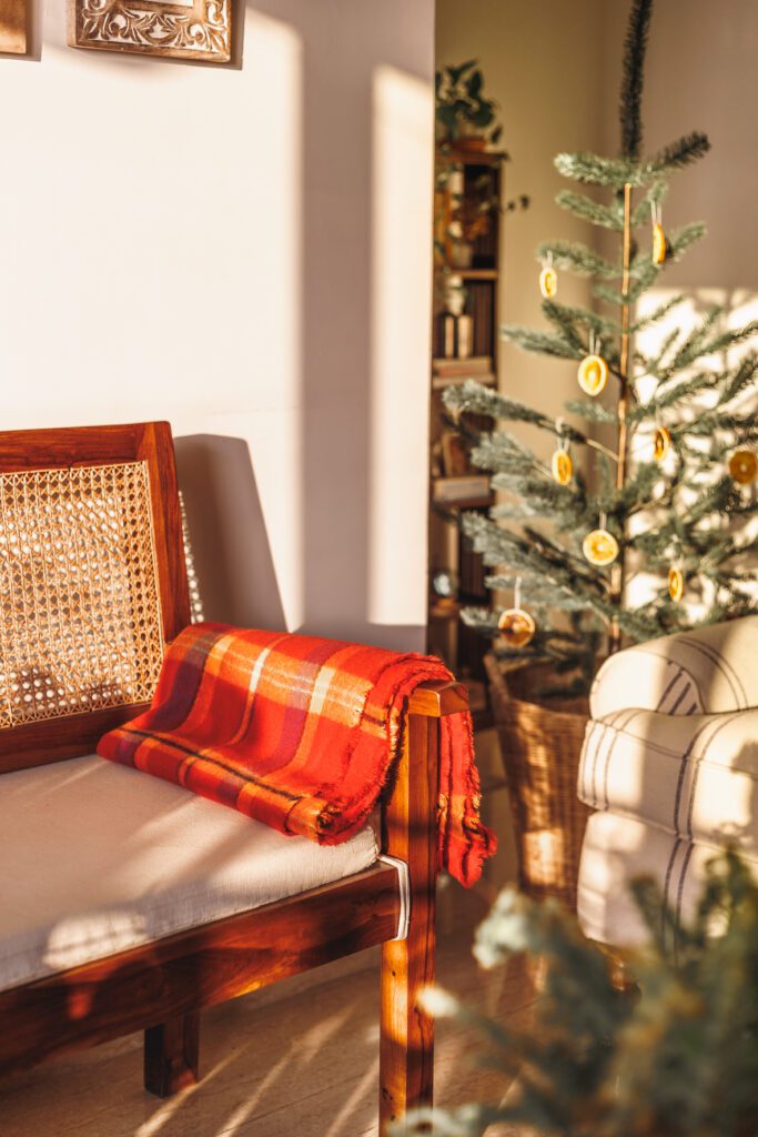Easy Christmas Decoration Ideas
