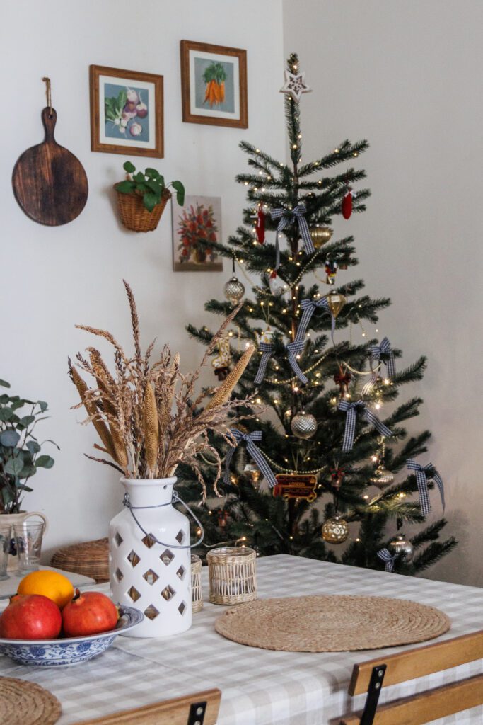 Christmas Tree Decoration 