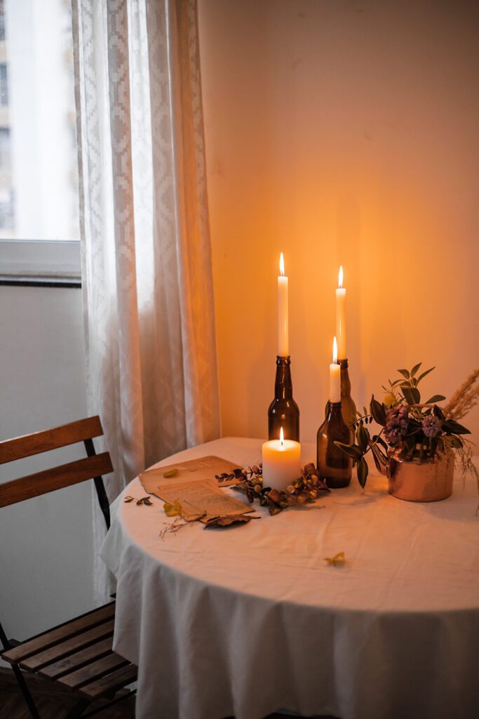 Fall Decorations Ideas