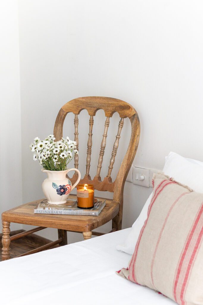 Our wooden furniture
