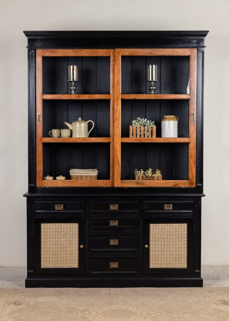 A country style hutch by Savana Living