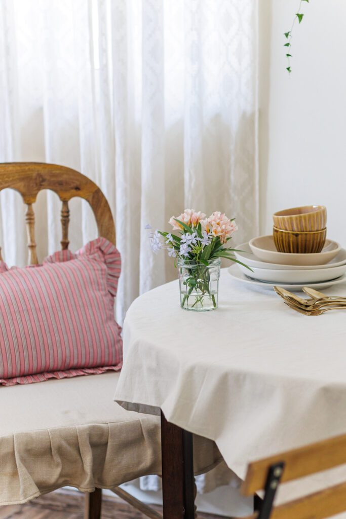 Summer colours for Home Textiles 
