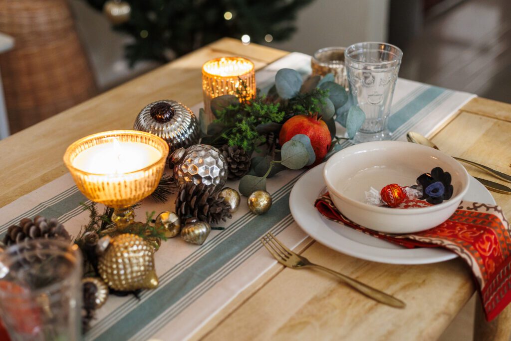 Christmas Decor Ideas