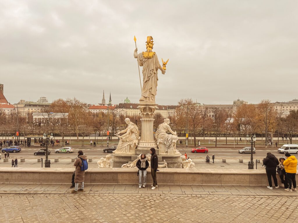 Vienna City , Austria

