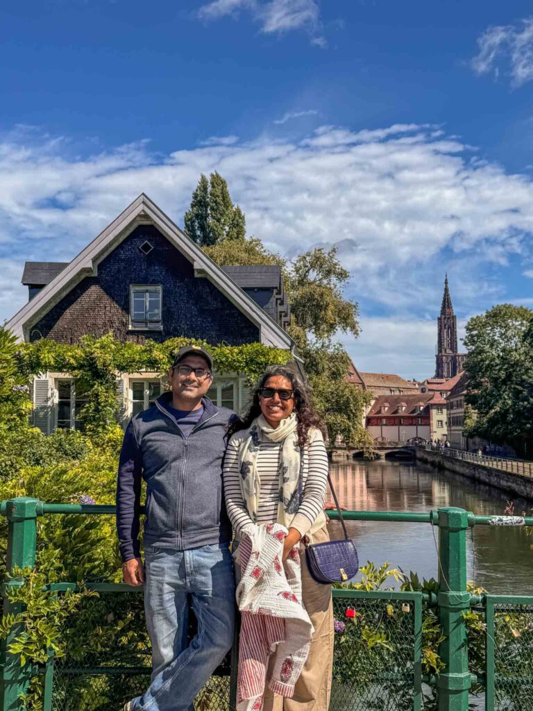 La Petite France, Strasbourg