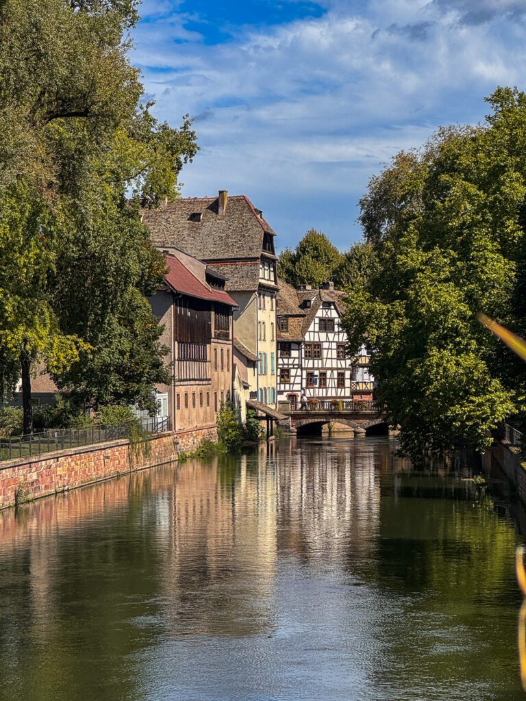 La Petite France, Strasbourg