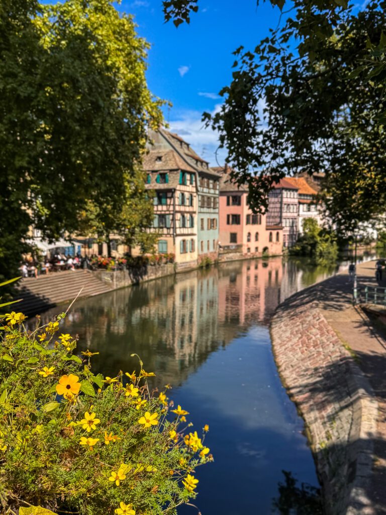 La Petite France, Strasbourg